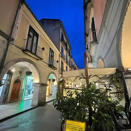 Nistela House Cava De' Tirreni