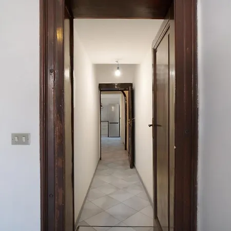 Nistela House * Cava De' Tirreni