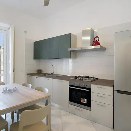 Nistela House Apartment Cava De' Tirreni
