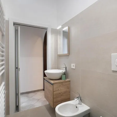 Nistela House Apartment Cava De' Tirreni