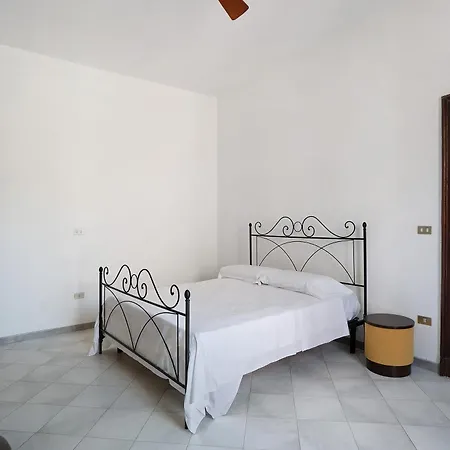 Apartment Nistela House
