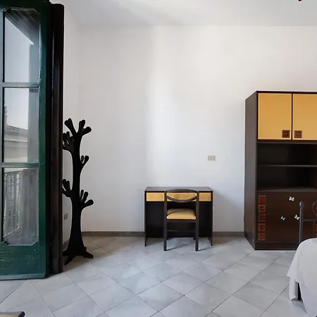 Nistela House Apartment *