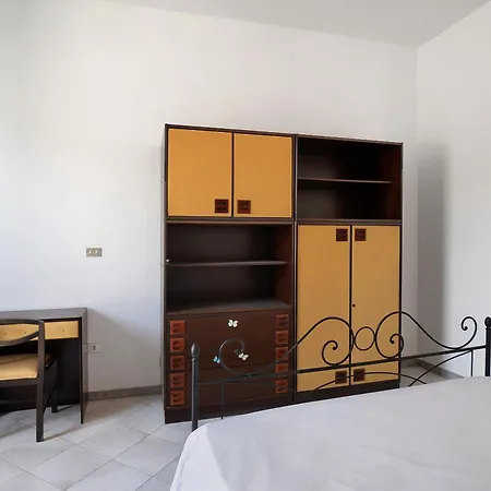 Nistela House Apartment Cava De' Tirreni