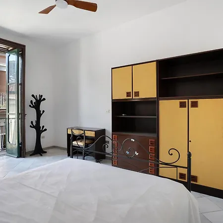 Nistela House Apartment *