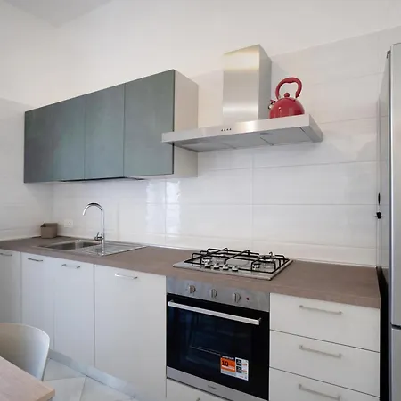 Nistela House * Cava De' Tirreni