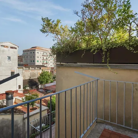 Nistela House Apartment Cava De' Tirreni